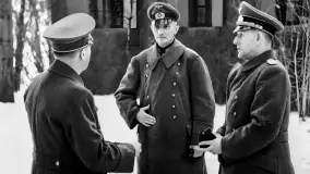 Wilczy Szaniec w latach 1940-1944 na zdjęciach w wysokiej rozdzielczości - zdjęcie 58