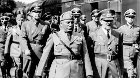 Wilczy Szaniec w latach 1940-1944 na zdjęciach w wysokiej rozdzielczości - zdjęcie 96