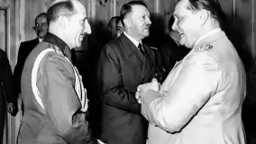 Wilczy Szaniec w latach 1940-1944 na zdjęciach w wysokiej rozdzielczości - zdjęcie 208