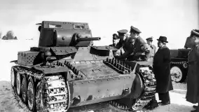 Wilczy Szaniec w latach 1940-1944 na zdjęciach w wysokiej rozdzielczości - zdjęcie 126