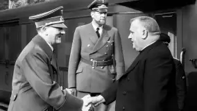 Wilczy Szaniec w latach 1940-1944 na zdjęciach w wysokiej rozdzielczości - zdjęcie 168