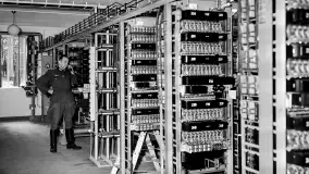 Wilczy Szaniec w latach 1940-1944 na zdjęciach w wysokiej rozdzielczości - zdjęcie 136