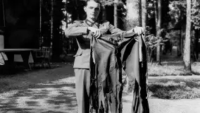 Wilczy Szaniec w latach 1940-1944 na zdjęciach w wysokiej rozdzielczości - zdjęcie 196