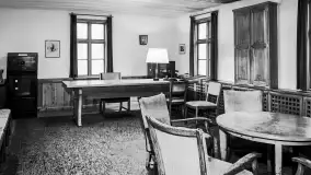 Wilczy Szaniec w latach 1940-1944 na zdjęciach w wysokiej rozdzielczości - zdjęcie 173