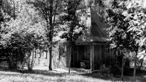 Wilczy Szaniec w latach 1940-1944 na zdjęciach w wysokiej rozdzielczości - zdjęcie 254