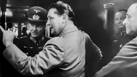 Wilczy Szaniec w latach 1940-1944 na zdjęciach w wysokiej rozdzielczości - zdjęcie 271