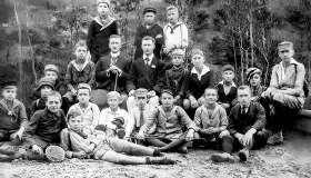 Wkrótce ożywimy AI pocztówki z Kętrzyna / Rastenburg, wracamy do przeszłości - zdjęcie 38