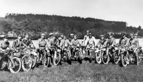 Wkrótce ożywimy AI pocztówki z Kętrzyna / Rastenburg, wracamy do przeszłości - zdjęcie 52