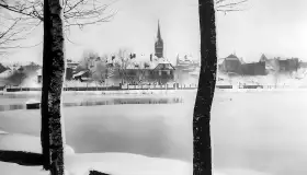 Wkrótce ożywimy AI pocztówki z Kętrzyna / Rastenburg, wracamy do przeszłości - zdjęcie 74