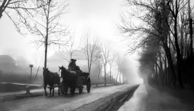 Wkrótce ożywimy AI pocztówki z Kętrzyna / Rastenburg, wracamy do przeszłości - zdjęcie 41