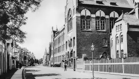 Wkrótce ożywimy AI pocztówki z Kętrzyna / Rastenburg, wracamy do przeszłości - zdjęcie 77