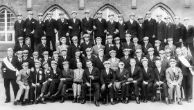 Wkrótce ożywimy AI pocztówki z Kętrzyna / Rastenburg, wracamy do przeszłości - zdjęcie 43