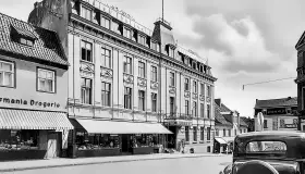 Wkrótce ożywimy AI pocztówki z Kętrzyna / Rastenburg, wracamy do przeszłości - zdjęcie 42