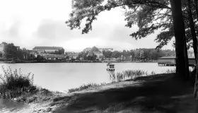 Wkrótce ożywimy AI pocztówki z Kętrzyna / Rastenburg, wracamy do przeszłości - zdjęcie 69