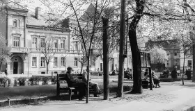 Wkrótce ożywimy AI pocztówki z Kętrzyna / Rastenburg, wracamy do przeszłości - zdjęcie 66