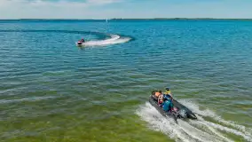 Zielone szkoły na Mazurach, promocja regionu wśród najmłodszych - zdjęcie 20