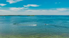 Zielone szkoły na Mazurach, promocja regionu wśród najmłodszych - zdjęcie 44