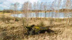 Schrony Kruklaneckiej pozycji umocnieniowej - zdjęcie 6