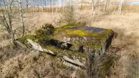 Schrony Kruklaneckiej pozycji umocnieniowej - zdjęcie 18