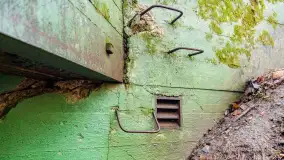 Schrony Kruklaneckiej pozycji umocnieniowej - zdjęcie 30