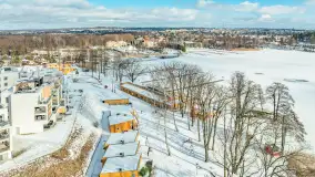 Stranda zimą, początek lutego 2025 r. - zdjęcie 25