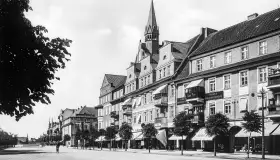 Wkrótce ożywimy AI pocztówki i zdjęcia z Ełk / Lyck, wracamy do przeszłości - zdjęcie 1