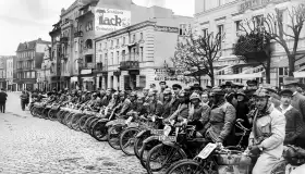 Wkrótce ożywimy AI pocztówki i zdjęcia z Ełk / Lyck, wracamy do przeszłości - zdjęcie 2