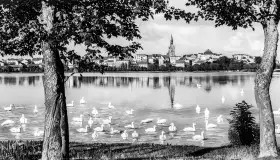 Wkrótce ożywimy AI pocztówki i zdjęcia z Ełk / Lyck, wracamy do przeszłości - zdjęcie 61