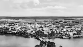 Wkrótce ożywimy AI pocztówki i zdjęcia z Ełk / Lyck, wracamy do przeszłości - zdjęcie 3