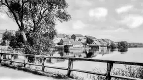 Wkrótce ożywimy AI pocztówki i zdjęcia z Ełk / Lyck, wracamy do przeszłości - zdjęcie 17