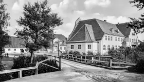 Wkrótce ożywimy AI pocztówki i zdjęcia z Kruklanek / Kruglanken, wracamy do przeszłości - zdjęcie 30