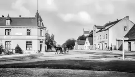 Wkrótce ożywimy AI pocztówki i zdjęcia z Kruklanek / Kruglanken, wracamy do przeszłości - zdjęcie 28