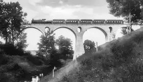 Wkrótce ożywimy AI pocztówki i zdjęcia z Kruklanek / Kruglanken, wracamy do przeszłości - zdjęcie 19