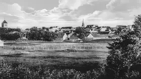 Powrót do przyszłości, Gołdap / Goldap na starych zdjęciach - zdjęcie 7