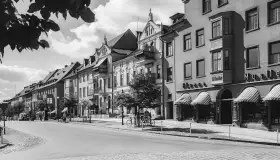 Powrót do przyszłości, Gołdap / Goldap na starych zdjęciach - zdjęcie 46