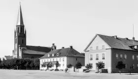 Powrót do przyszłości, Gołdap / Goldap na starych zdjęciach - zdjęcie 47