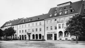 Powrót do przyszłości, Gołdap / Goldap na starych zdjęciach - zdjęcie 48