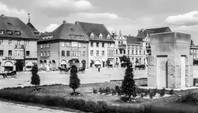 Powrót do przyszłości, Gołdap / Goldap na starych zdjęciach - zdjęcie 32