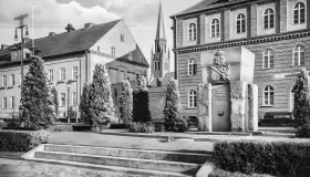 Powrót do przyszłości, Gołdap / Goldap na starych zdjęciach - zdjęcie 42