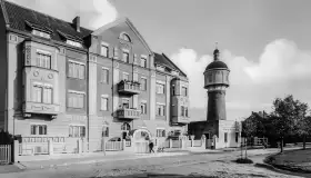 Powrót do przyszłości, Gołdap / Goldap na starych zdjęciach - zdjęcie 57