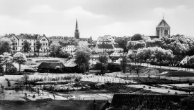 Powrót do przyszłości, Gołdap / Goldap na starych zdjęciach - zdjęcie 78