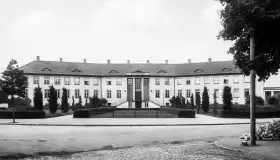 Powrót do przyszłości, Gołdap / Goldap na starych zdjęciach - zdjęcie 95