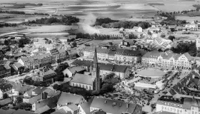 Powrót do przyszłości, Gołdap / Goldap na starych zdjęciach - zdjęcie 109