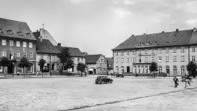 Powrót do przyszłości, Gołdap / Goldap na starych zdjęciach - zdjęcie 139