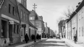 Powrót do przyszłości, Gołdap / Goldap na starych zdjęciach - zdjęcie 124