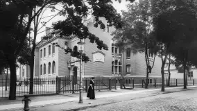 Powrót do przyszłości, Gołdap / Goldap na starych zdjęciach - zdjęcie 98