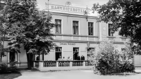 Powrót do przyszłości, Gołdap / Goldap na starych zdjęciach - zdjęcie 110