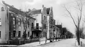 Powrót do przyszłości, Gołdap / Goldap na starych zdjęciach - zdjęcie 132