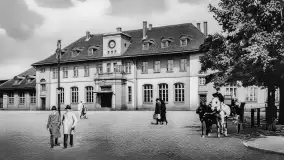 Powrót do przyszłości, Gołdap / Goldap na starych zdjęciach - zdjęcie 151