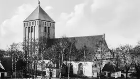 Powrót do przyszłości, Gołdap / Goldap na starych zdjęciach - zdjęcie 165